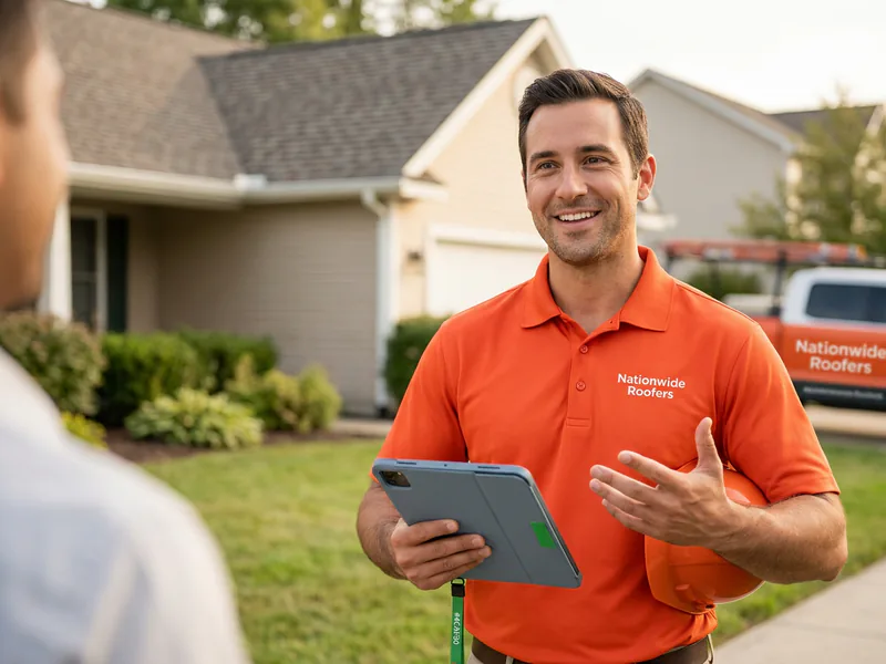 Roof Installation  in Roma  FAQ